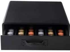 CASA Cafe Cajon Capsulas Cafe Negro Best