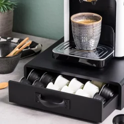 CASA Cafe Cajon Capsulas Cafe Negro Online