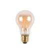 CASA Calex Bombilla De Filamento 2100K Clearance