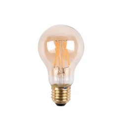 CASA Calex Bombilla De Filamento 2100K Clearance