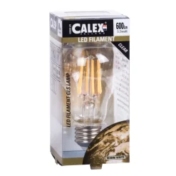 CASA Calex Bombilla De Filamento 2700K
