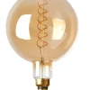 CASA Calex Bombilla Filamento E27 2200K, 250 Lumenes Sale