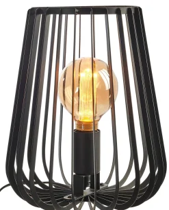 CASA Calex Bombilla Globo Led E27 1800K Clearance