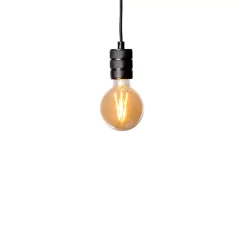 CASA Calex Bombilla Globo Led 2100K Hot