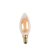 CASA Calex Bombilla Vela 2100K Best