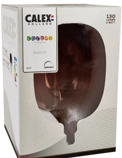 CASA Calex Lampara E27 1800K Discount