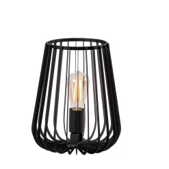 CASA Calex Lampara Rustica 2100K Hot