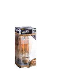 CASA Calex Lampara Rustica 2100K Hot