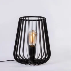 CASA Calex Lampara Rustica 2100K Hot