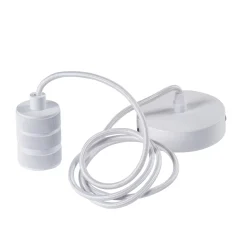 CASA Calex Pendel Blanco Outlet
