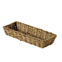CASA Cali Seagrass Cesta Natural Sale