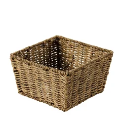 CASA Cali Seagrass Cesta Natural Sale