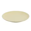 CASA Candy Plato Amarillo Claro Hot