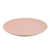 CASA Candy Plato Rosa Claro Clearance