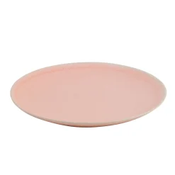 CASA Candy Plato Rosa Claro Clearance