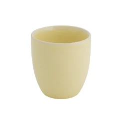 CASA Candy Taza Amarillo Claro Best
