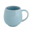 CASA Candy Taza Azul Claro Best