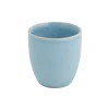 CASA Candy Taza Azul Claro Best