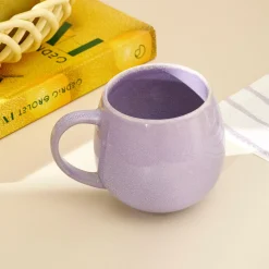 CASA Candy Taza Morado Clearance