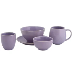 CASA Candy Taza Morado Clearance