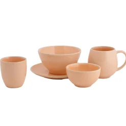 CASA Candy Taza Naranja Outlet