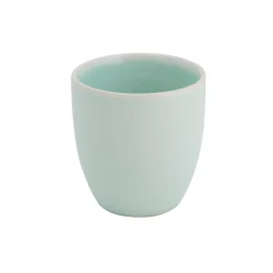 CASA Candy Taza Verde Claro