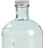 CASA Capacity Botella Transparente Hot