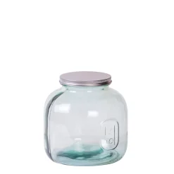 CASA Capacity Tarro Transparente Discount
