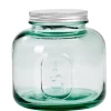 CASA Capacity Tarro Transparente New