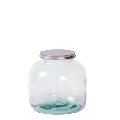 CASA Capacity Tarro Transparente Online