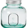 CASA Capacity Tarro Transparente New