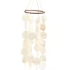 CASA Capiz Movil De Conchas Blanco Outlet
