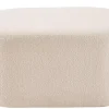 CASA Capsule Puf Blanco Clearance