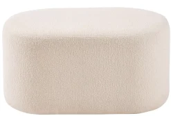 CASA Capsule Puf Blanco Clearance
