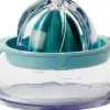 CASA Kitchen Exprimidor De Frutas Azul Online