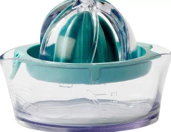 CASA Kitchen Exprimidor De Frutas Azul Online
