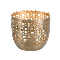CASA Cassio Partylight Dorado Sale