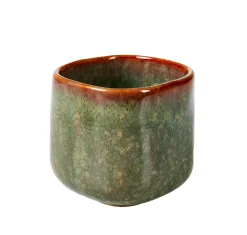 CASA Cassis Green Taza Verde New