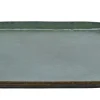 CASA Cassis Plato Azul New