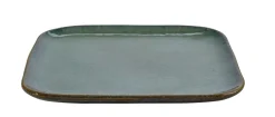 CASA Cassis Plato Azul New