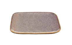 CASA Cassis Plato Morado Outlet