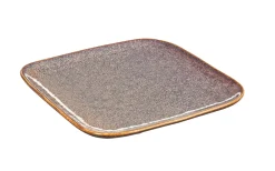 CASA Cassis Plato Morado Outlet