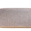 CASA Cassis Plato Morado Outlet
