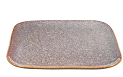 CASA Cassis Plato Morado Outlet