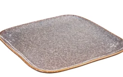 CASA Cassis Plato Morado Outlet