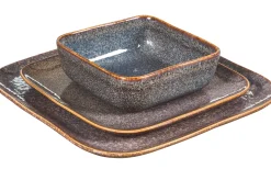 CASA Cassis Plato Morado Outlet