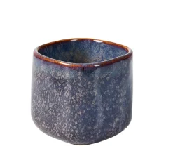CASA Cassis Purple Taza Morado Clearance
