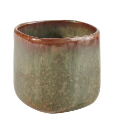 CASA Cassis Taza Verde Outlet