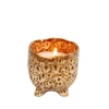 CASA Ceramic Vela En Maceta Marron Online