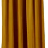 CASA Chammy Cortina Amarillo Outlet